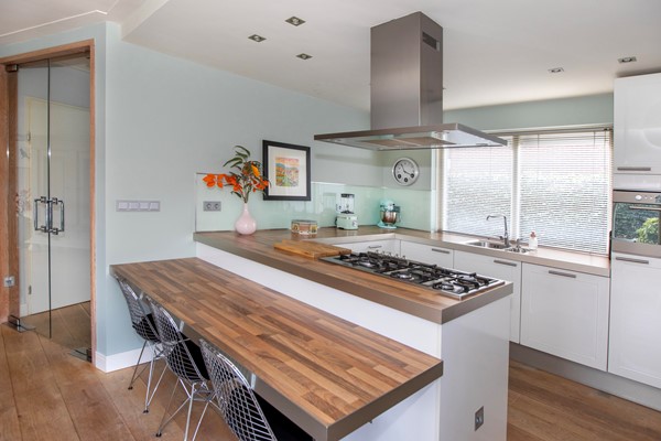 Medium property photo - Godfried Bomansweg 29, 3446 ZM Woerden
